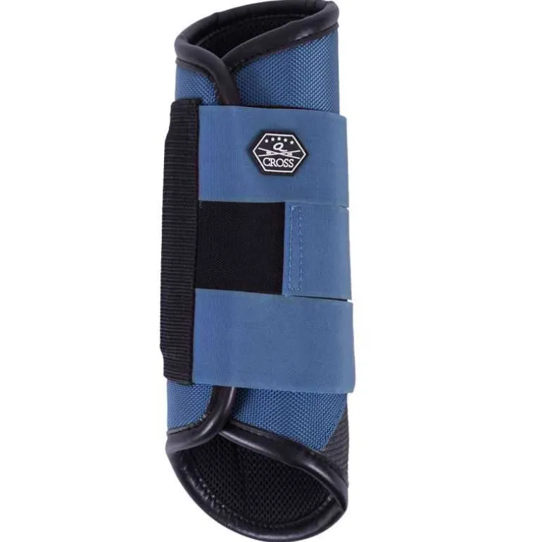 Guêtres de Cross postérieurs technical QHP