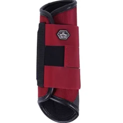 Guêtres de Cross postérieurs technical QHP