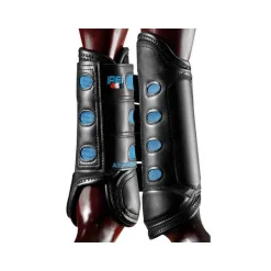 Guêtres de cross postérieurs Air Cooled Premier Equine