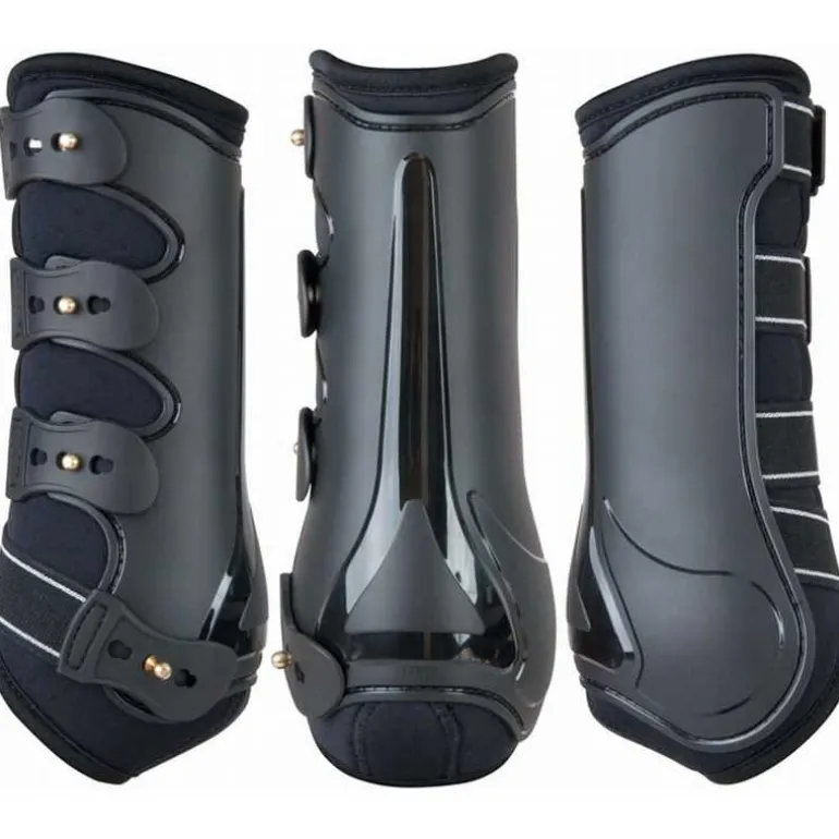 Guêtres de dressage T de T