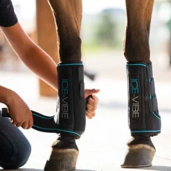 Guêtres de soin Ice-Vibe Horseware