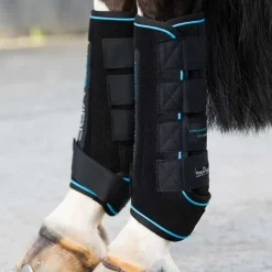 Guêtres de soin Ice-Vibe Horseware