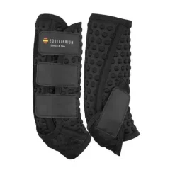 Guêtres de travail Strech & Flex intégrales Equilibrium