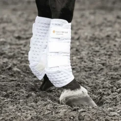 Guêtres de travail Strech & Flex intégrales Equilibrium