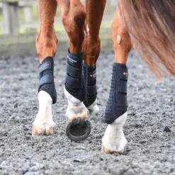 Guêtres de travail Stretch & Flex Equilibrium