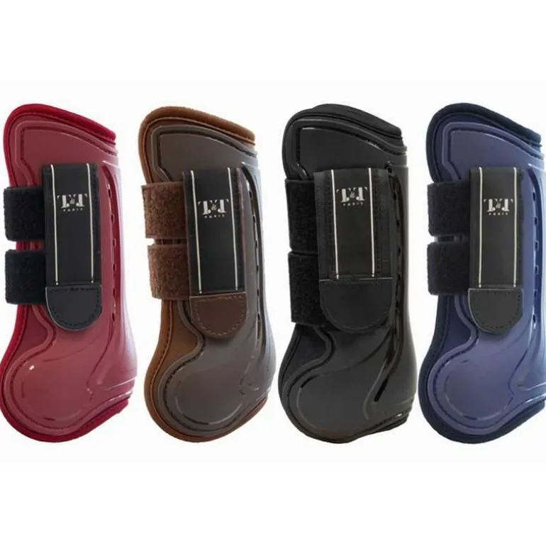 Guêtres Design T de T