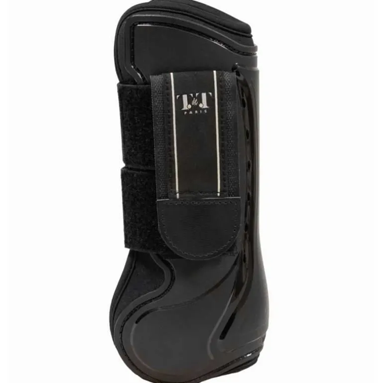 Guêtres Design T de T