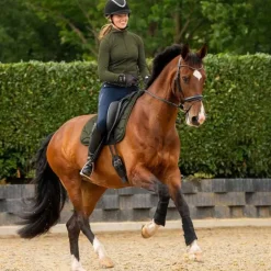 Guêtres fermées Jorine QHP