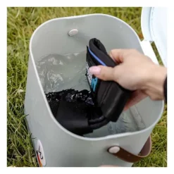 Guêtres Ice-Layer Health + Care Waldhausen