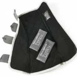 Guêtres magnétiques basses Equilibrium