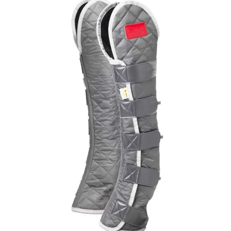 Guêtres magnétiques hautes Equilibrium