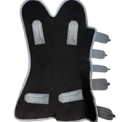 Guêtres magnétiques hautes Equilibrium