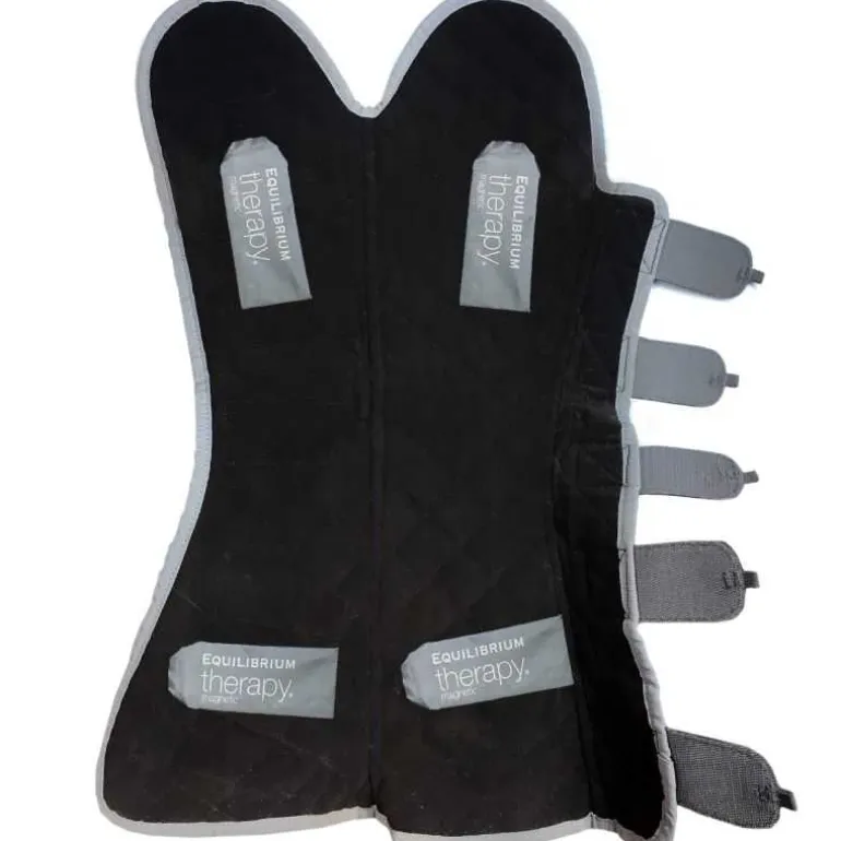 Guêtres magnétiques hautes Equilibrium