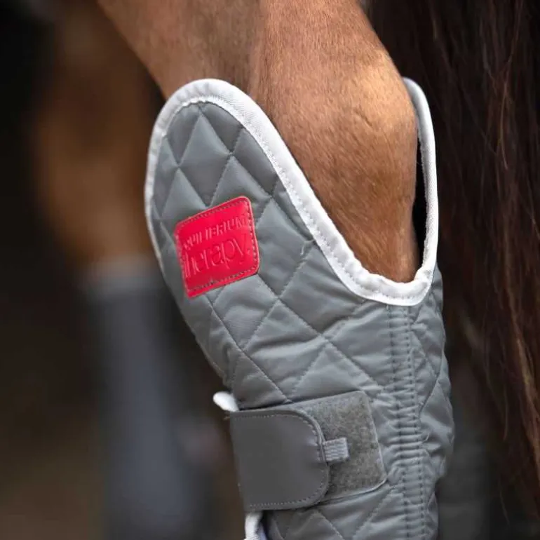 Guêtres magnétiques hautes Equilibrium