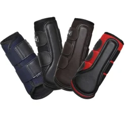 Guêtres Mesh et néoprène T de T