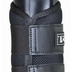 Guêtres Mesh et néoprène T de T