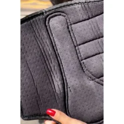 Guêtres Mesh et néoprène T de T