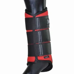 Guêtres Mesh et néoprène T de T