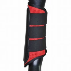 Guêtres Mesh et néoprène T de T