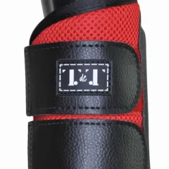 Guêtres Mesh et néoprène T de T