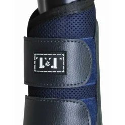 Guêtres Mesh et néoprène T de T