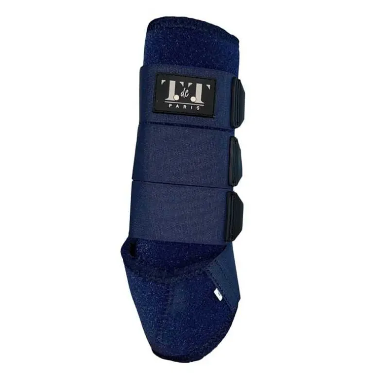 Guêtres néoprène T de T