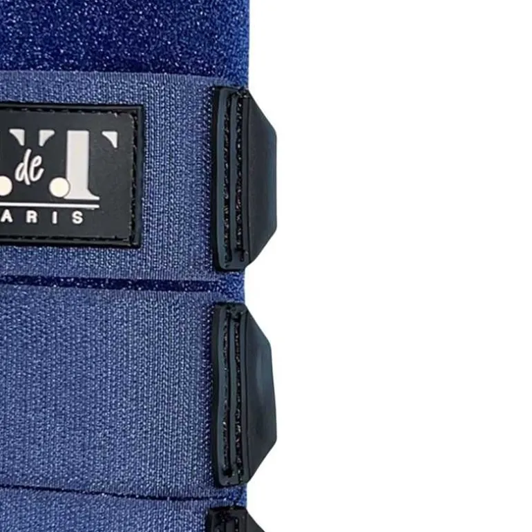 Guêtres néoprène T de T