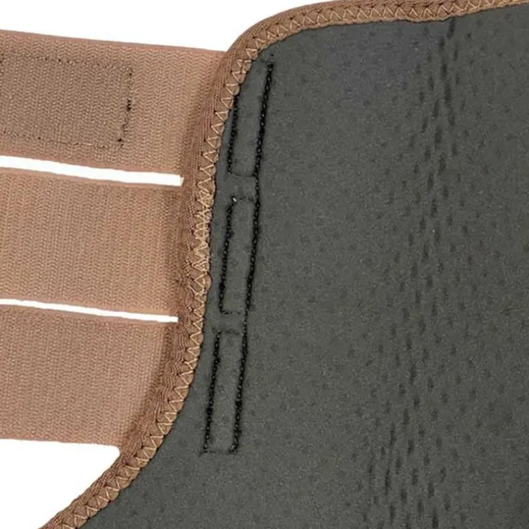 Guêtres néoprène T de T