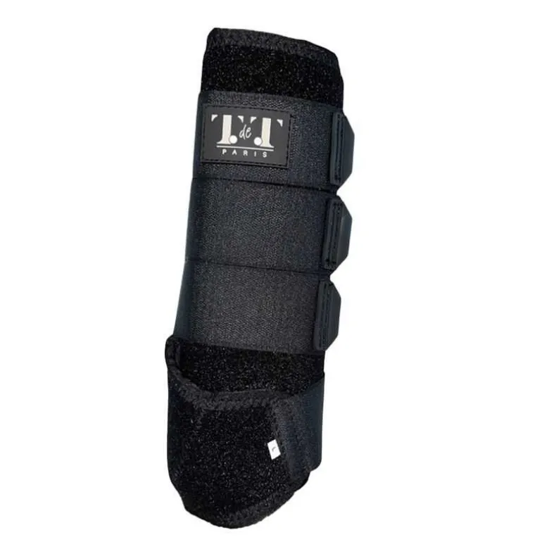 Guêtres néoprène T de T