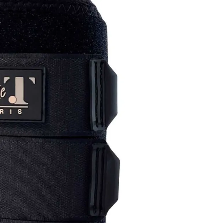 Guêtres néoprène T de T