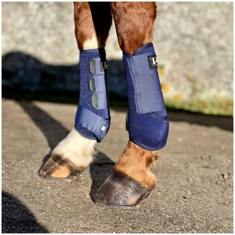 Guêtres néoprène T de T