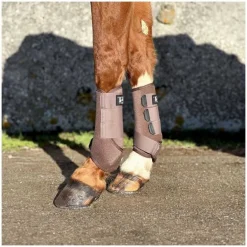 Guêtres néoprène T de T