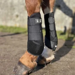 Guêtres néoprène T de T