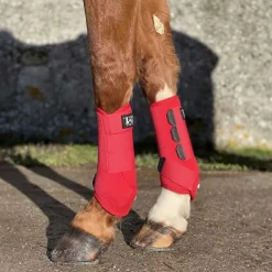 Guêtres néoprène T de T