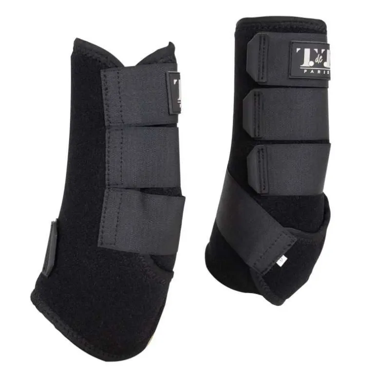 Guêtres néoprène T de T