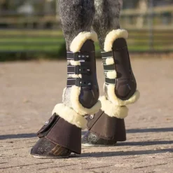 Guêtres Ontario QHP