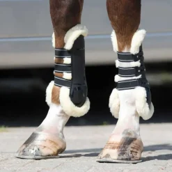 Guêtres Ontario QHP