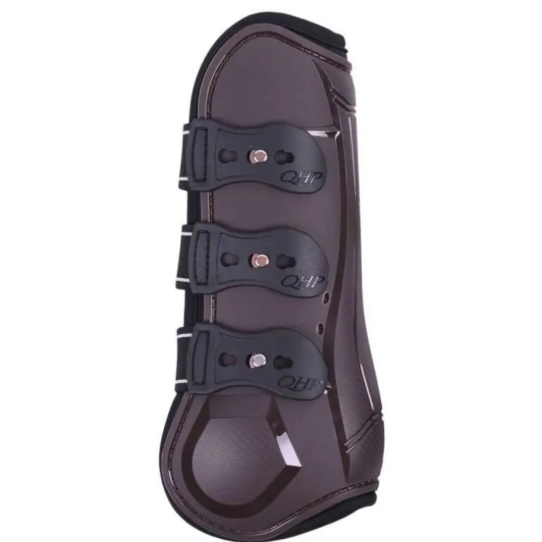 Guêtres ouvertes Champion QHP