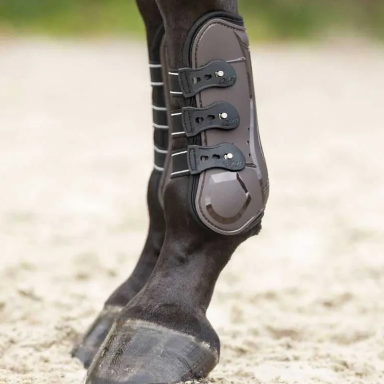 Guêtres ouvertes Champion QHP