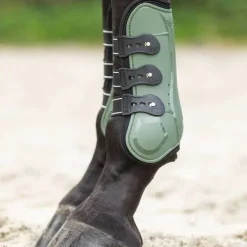 Guêtres ouvertes Champion QHP