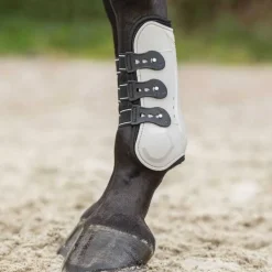 Guêtres ouvertes Champion QHP