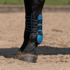 Guêtres ouvertes Champion QHP