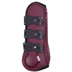 Guêtres ouvertes Champion QHP