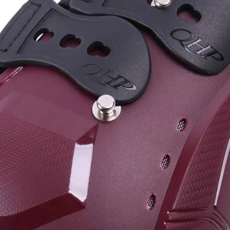 Guêtres ouvertes Champion QHP