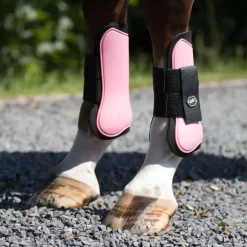 Guêtres ouvertes Color QHP