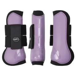 Guêtres ouvertes Color QHP