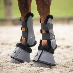 Guêtres ouvertes Sensisoft QHP