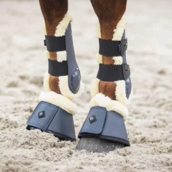 Guêtres ouvertes Sensisoft QHP