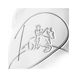 Guêtres postérieurs de dressage Absolute easy strap Veredus