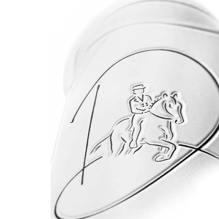 Guêtres postérieurs de dressage Absolute elastic Veredus